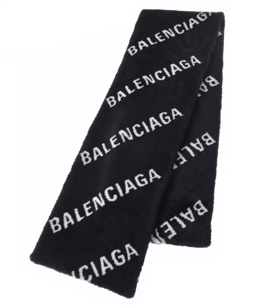 BALENCIAGA(バレンシアガ)のマフラー サイズ:- 27,500円