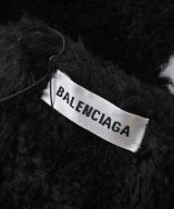BALENCIAGA（バレンシアガ）マフラー 黒 サイズ:- メンズ/2200725080044