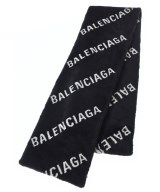 BALENCIAGA マフラー