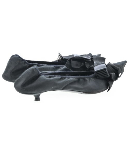 BALENCIAGA（バレンシアガ）パンプス 黒 サイズ:EU39(25.5cm位) レディース/2200725080051