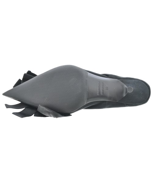 BALENCIAGA（バレンシアガ）パンプス 黒 サイズ:EU39(25.5cm位) レディース/2200725080051