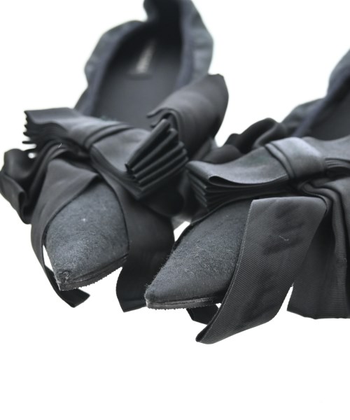 BALENCIAGA（バレンシアガ）パンプス 黒 サイズ:EU39(25.5cm位) レディース/2200725080051