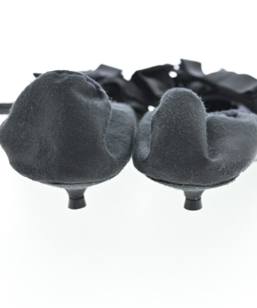 BALENCIAGA（バレンシアガ）パンプス 黒 サイズ:EU39(25.5cm位) レディース/2200725080051