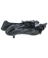 BALENCIAGA（バレンシアガ）パンプス 黒 サイズ:EU39(25.5cm位) レディース/2200725080051