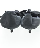 BALENCIAGA（バレンシアガ）パンプス 黒 サイズ:EU39(25.5cm位) レディース/2200725080051
