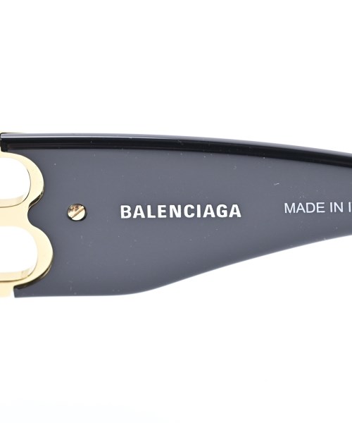 BALENCIAGA（バレンシアガ）サングラス 黒 サイズ:- レディース/2200725080068