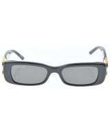 BALENCIAGA（バレンシアガ）サングラス 黒 サイズ:- レディース/2200725080068