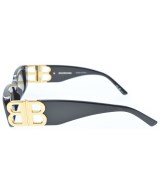 BALENCIAGA（バレンシアガ）サングラス 黒 サイズ:- レディース/2200725080068