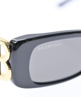 BALENCIAGA（バレンシアガ）サングラス 黒 サイズ:- レディース/2200725080068