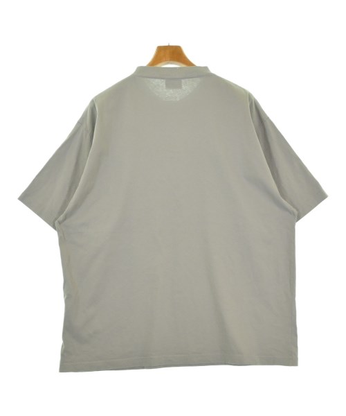 BALENCIAGA（バレンシアガ）Tシャツ・カットソー グレー サイズ:L メンズ/2200370330037