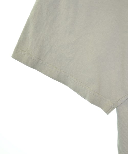 BALENCIAGA（バレンシアガ）Tシャツ・カットソー グレー サイズ:L メンズ/2200370330037