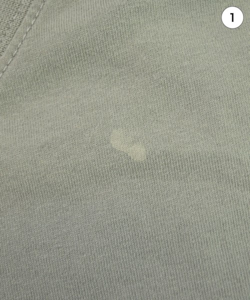 BALENCIAGA（バレンシアガ）Tシャツ・カットソー グレー サイズ:L メンズ/2200370330037