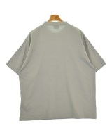 BALENCIAGA（バレンシアガ）Tシャツ・カットソー グレー サイズ:L メンズ/2200370330037