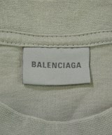 BALENCIAGA（バレンシアガ）Tシャツ・カットソー グレー サイズ:L メンズ/2200370330037