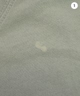 BALENCIAGA（バレンシアガ）Tシャツ・カットソー グレー サイズ:L メンズ/2200370330037
