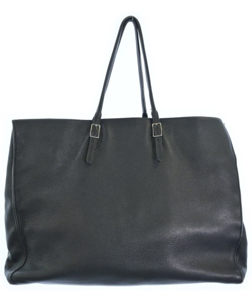 BALENCIAGA（バレンシアガ）トートバッグ 黒 サイズ:- メンズ/2200725350260