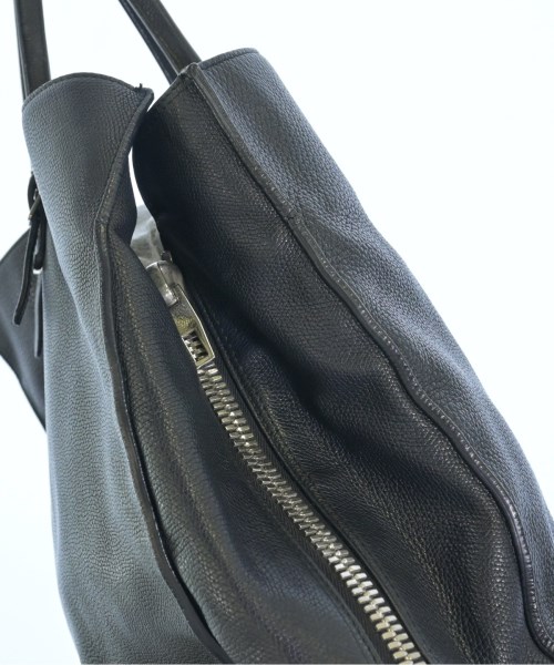 BALENCIAGA（バレンシアガ）トートバッグ 黒 サイズ:- メンズ/2200725350260