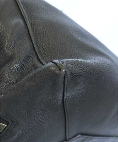 BALENCIAGA（バレンシアガ）トートバッグ 黒 サイズ:- メンズ/2200725350260