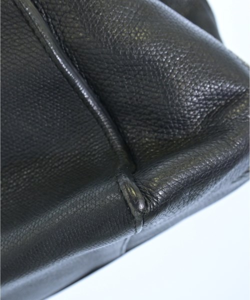 BALENCIAGA（バレンシアガ）トートバッグ 黒 サイズ:- メンズ/2200725350260