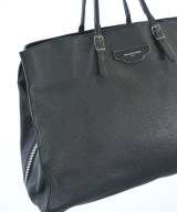 BALENCIAGA（バレンシアガ）トートバッグ 黒 サイズ:- メンズ/2200725350260