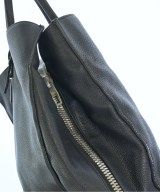 BALENCIAGA（バレンシアガ）トートバッグ 黒 サイズ:- メンズ/2200725350260
