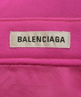 BALENCIAGA（バレンシアガ）ひざ丈スカート ピンク サイズ:34(XXS位) レディース/2200725356156