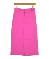BALENCIAGA ひざ丈スカート