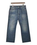 BALENCIAGA（バレンシアガ）デニムパンツ 青 サイズ:30(M位) メンズ/2200725451097