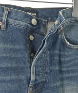 BALENCIAGA（バレンシアガ）デニムパンツ 青 サイズ:30(M位) メンズ/2200725451097
