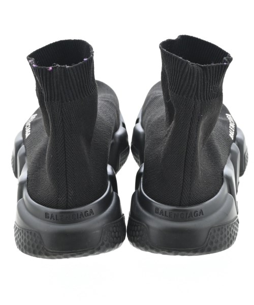 BALENCIAGA（バレンシアガ）スニーカー 黒 サイズ:25cm レディース/2200724726196