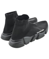 BALENCIAGA（バレンシアガ）スニーカー 黒 サイズ:25cm レディース/2200724726196