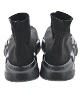 BALENCIAGA（バレンシアガ）スニーカー 黒 サイズ:25cm レディース/2200724726196