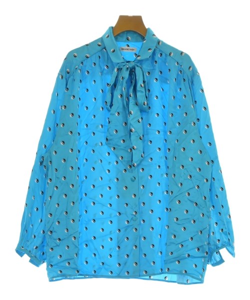 BALENCIAGA(バレンシアガ)のブラウス サイズ:36(XS位) 42,900円