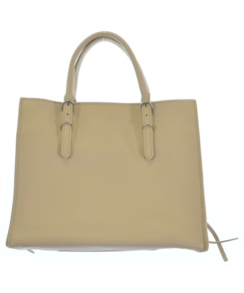 BALENCIAGA（バレンシアガ）ショルダーバッグ ベージュ サイズ:- レディース/2200725569426