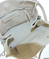 BALENCIAGA（バレンシアガ）ショルダーバッグ ベージュ サイズ:- レディース/2200725569426