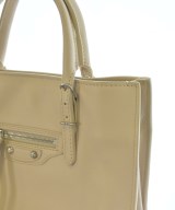 BALENCIAGA（バレンシアガ）ショルダーバッグ ベージュ サイズ:- レディース/2200725569426