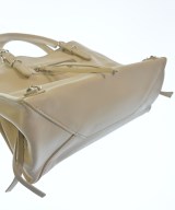 BALENCIAGA（バレンシアガ）ショルダーバッグ ベージュ サイズ:- レディース/2200725569426
