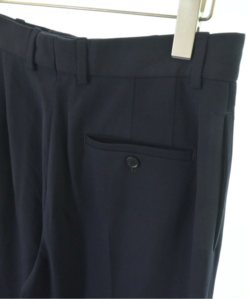 BALENCIAGA（バレンシアガ）スラックス 紺 サイズ:44(S位) メンズ/2200725815011