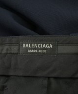 BALENCIAGA（バレンシアガ）スラックス 紺 サイズ:44(S位) メンズ/2200725815011