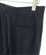 BALENCIAGA（バレンシアガ）スラックス 紺 サイズ:44(S位) メンズ/2200725815011