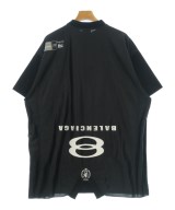 BALENCIAGA（バレンシアガ）Tシャツ・カットソー 黒 サイズ:3(L位) メンズ/2200725895037