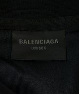 BALENCIAGA（バレンシアガ）Tシャツ・カットソー 黒 サイズ:3(L位) メンズ/2200725895037