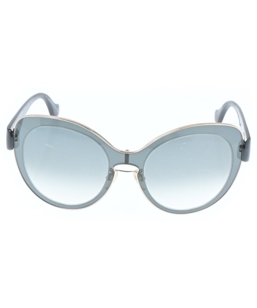 BALENCIAGA（バレンシアガ）サングラス 黒 サイズ:- レディース/2200726232237