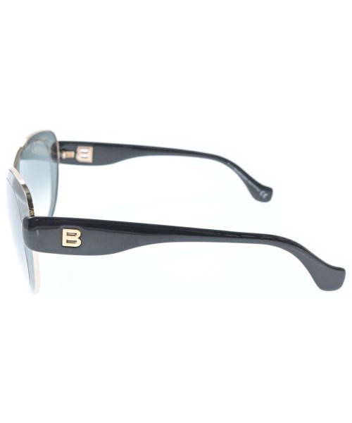 BALENCIAGA（バレンシアガ）サングラス 黒 サイズ:- レディース/2200726232237