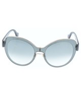 BALENCIAGA（バレンシアガ）サングラス 黒 サイズ:- レディース/2200726232237