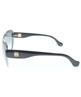 BALENCIAGA（バレンシアガ）サングラス 黒 サイズ:- レディース/2200726232237