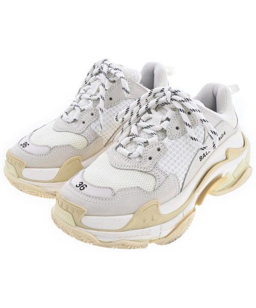 BALENCIAGA(バレンシアガ)のスニーカー サイズ:24cm 40,700円