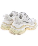 BALENCIAGA（バレンシアガ）スニーカー 白 サイズ:24cm レディース/2200726470042
