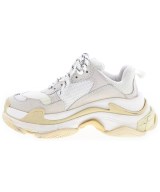 BALENCIAGA（バレンシアガ）スニーカー 白 サイズ:24cm レディース/2200726470042