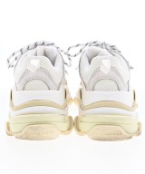 BALENCIAGA（バレンシアガ）スニーカー 白 サイズ:24cm レディース/2200726470042